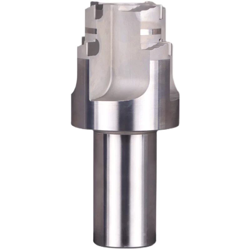 金刚石pcd铰刀高精度铣刀