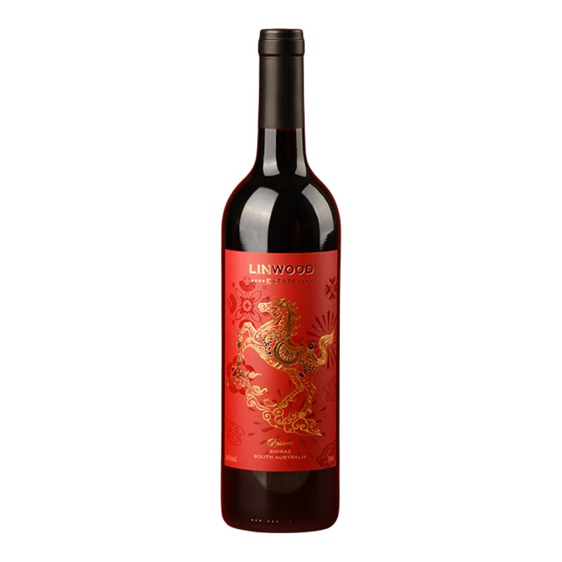 【马年好礼物】天鹅庄原瓶进口干红葡萄酒马年红酒整箱礼盒装送礼