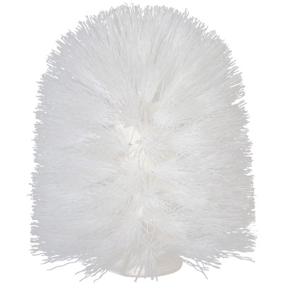 居心阁马桶刷替换刷头