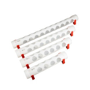 鸡用自动饮水器家禽饮水槽普拉松饮水器育雏饮水器鸭子水槽鹅水壶