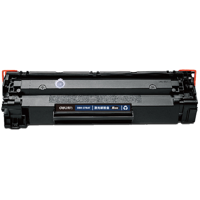 得力硒鼓适用惠普278A等打印机