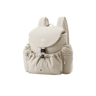 蕉下旗舰店双肩包女26新款旅游轻便上班小通勤运动背包户外登山包