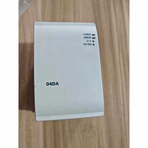 【议价-可维修】DELTA PLC DVP04AD-H3 DVP04AD /二手均有货