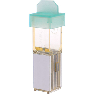 伯乐Bio-rad 电击杯电转杯 0.1/0.2/0.4cm无菌 细胞转染用1652086