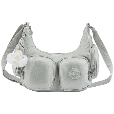 kipling2025秋冬新款男女款时尚百搭中性风单肩包斜挎包|RIKKA S