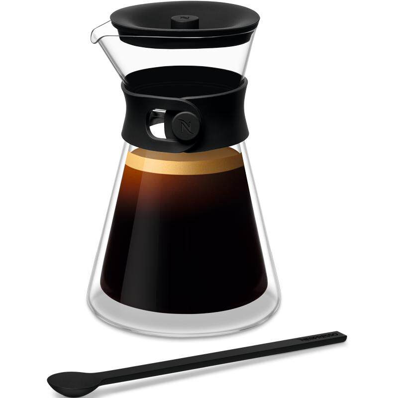 NespressoVertuo馥旋系列咖啡壶