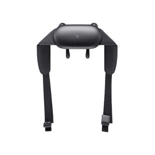 小米米家智能肩颈按摩仪颈椎按摩器背部斜方肌颈部放松揉捏枕礼物