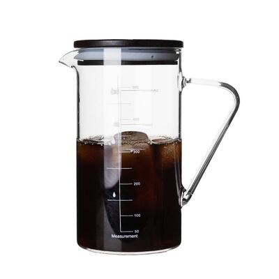 COFFEEJAZZ咖啡分享壶