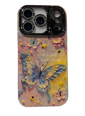 适用苹果系列iPhone17新款手机壳