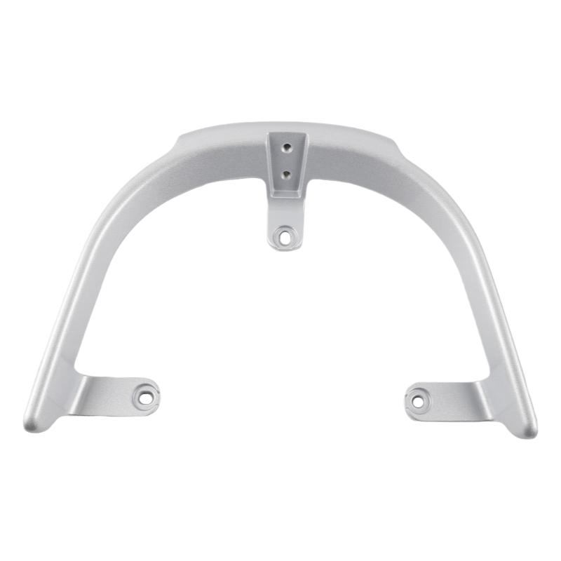 适用台铃星河EB电动车后靠背星河2025EB尾架爱玛A302靠垫拉手靠椅