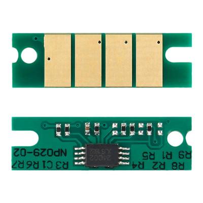 适用理光SP110C硒鼓芯片SP110Q SP110SUQ SP111 SP111SU打印机墨盒芯片SP110SFQ SP111SF SP112SU/SF粉盒芯片