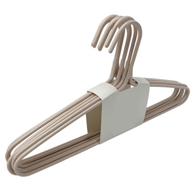 宏尔康成人6mm加粗钢管护肩衣架