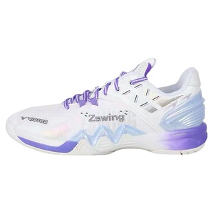 VICTOR胜利威克多羽毛球鞋男女专业比赛P8500ZSW/HYQ郑思维黄雅琼