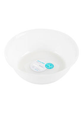 茶花儿童塑料盆银离子家用