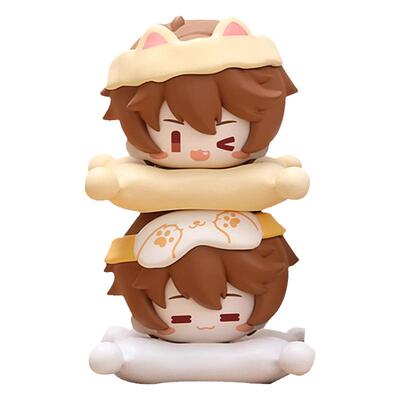 未定事件簿惬意时光趣味性高