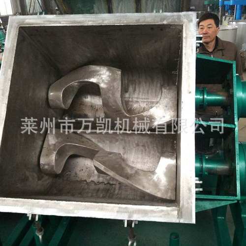厂家供应销售新品不锈钢混合搅拌设备 产硅橡和其他胶用捏合机