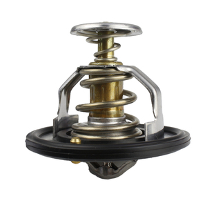 适配长安悦翔V5V7逸动CS35CS55发动机节温器调温器水温调节器原厂