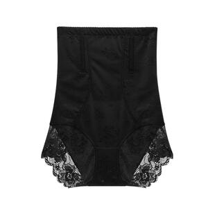 高腰收腹内裤女收小肚子强力提臀纯棉裆抗菌塑形束腰产后塑身裤头