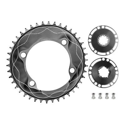 VXM封闭3mm偏移量公路车正负齿