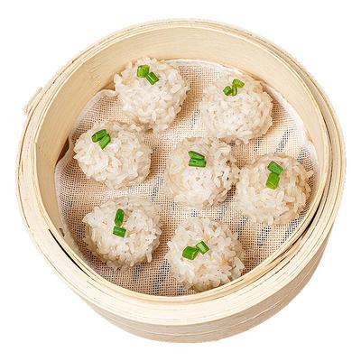 清多多珍珠藕丸糯米肉丸珍珠丸子蓑衣莲藕肉丸湖北特产懒人菜320g