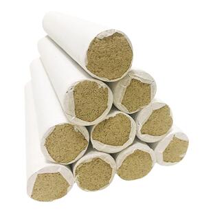 【南岛】3cm*20cm粗艾条家用手工三年陈艾灸条非蕲艾专用包邮艾草