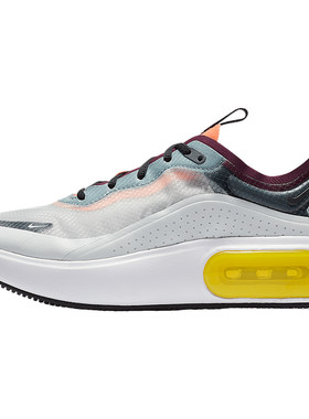 Nike/耐克正品Air Max Dia 女士气垫减震跑步鞋AV4146-001
