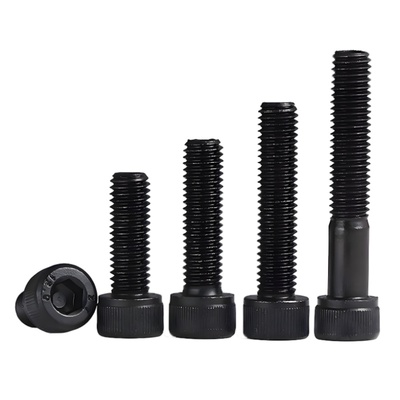 内六角螺丝内六角螺丝12.9级