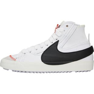 Nike耐克男鞋2022年春季新款BLAZER高帮运动休闲鞋DD3111-100