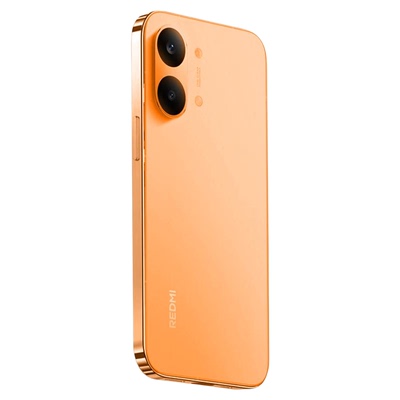 冰感散热】红米Turbo5max手机壳