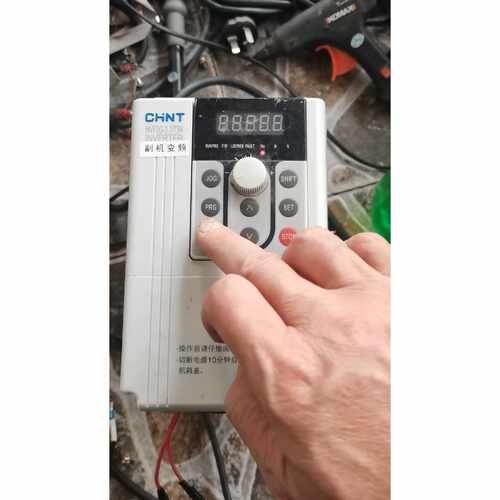 【议价-可维修】 NVF2G 3.7kw380v  CHINT /均有货
