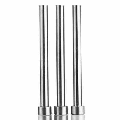 SKD61模具顶针司筒扁顶针镶针