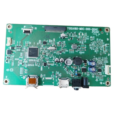 AOC驱动板24T1Q27T1Q715GA160