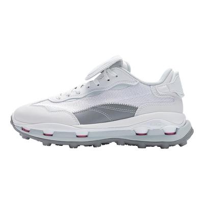 FILA斐乐休闲老爹鞋运动鞋