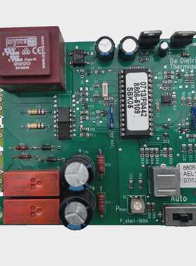 De Dietrich 88065109 Ael 10855 Board Varion Boiler