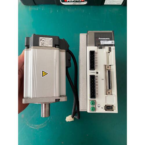 A5  750w伺服驱动器MKT3520E 电机MH询价