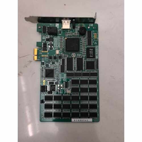 询价-SINOSUN CM-500V2兆日科技工业控制卡，成色