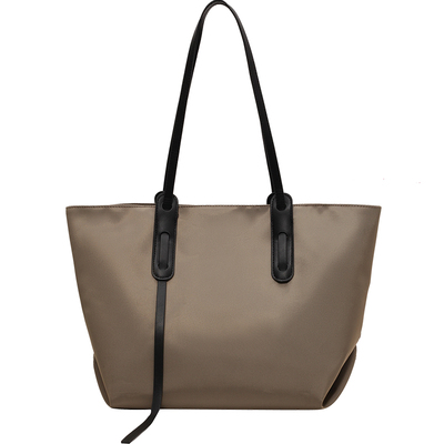 2025新款时尚百搭托特包