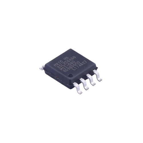 MX25L25645GM2I-08G 256-Mbit 3V NOR FLASH储存器IC 全新原装