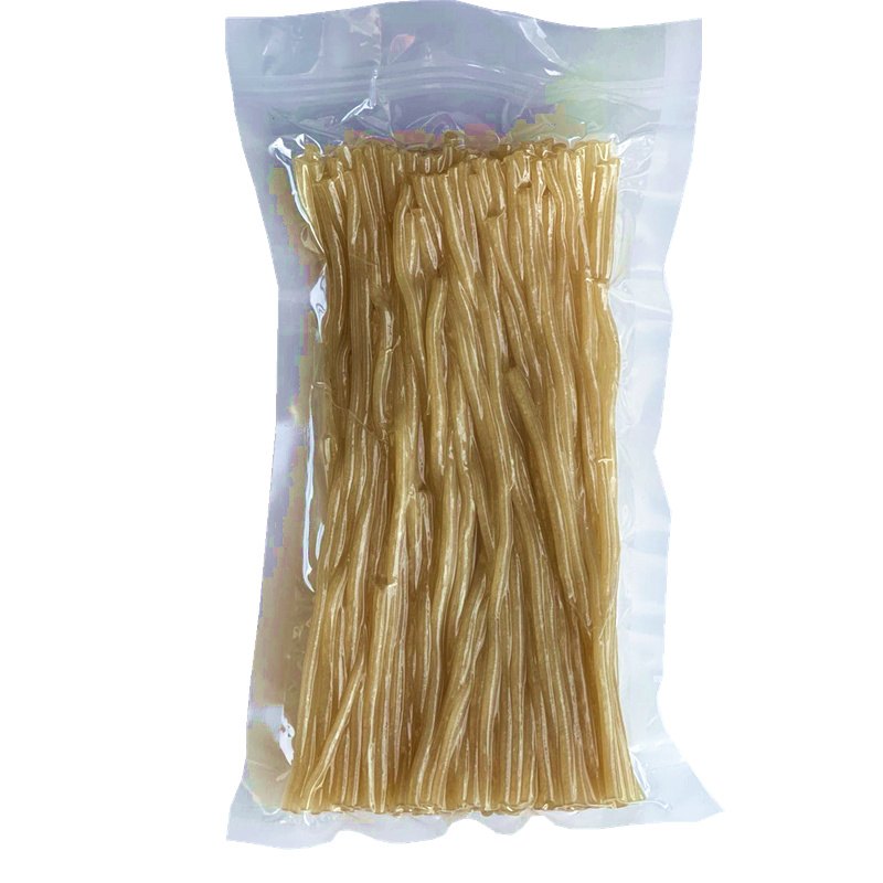正宗四川红薯粉酸辣粉袋装湿粉粗粉手工粉条重庆商用专用批发整箱