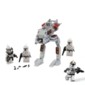 Empire Clone Cavalry Set Compatible with 8014 Bags