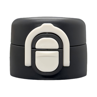 迪士尼儿童保温杯盖双饮盖子配件吸嘴吸管蜘蛛侠草莓熊米奇D-5855