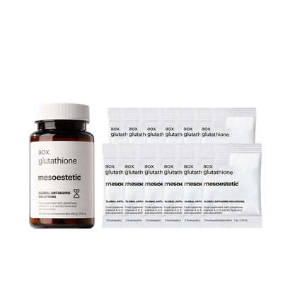 美斯蒂克双抗丸便携装