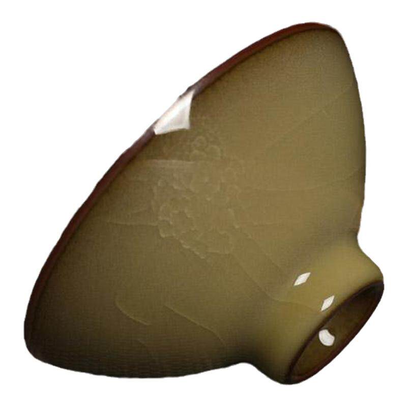 纯手工制作开片可养龙泉青瓷原矿