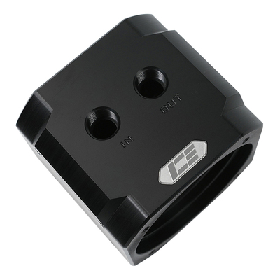 IceManCooler水泵串连泵盖