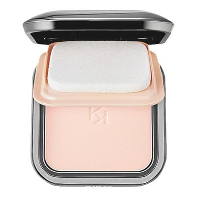 询价优惠kiko两用防晒粉饼