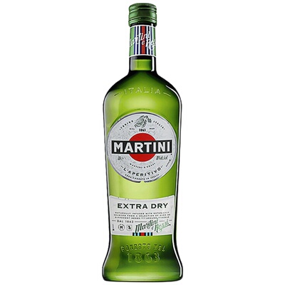 martini意大利马提尼鸡尾酒调酒