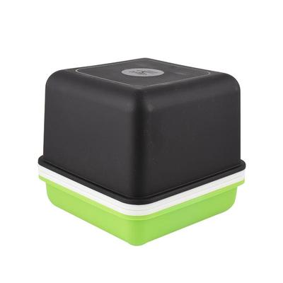 苗盘豆芽花生水培盒专用盆