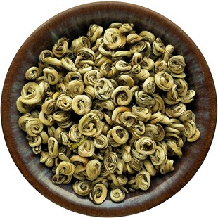 浓香特级茉莉花茶叶月色玉露125g罐袋装2025明前新云南元江散茶叶