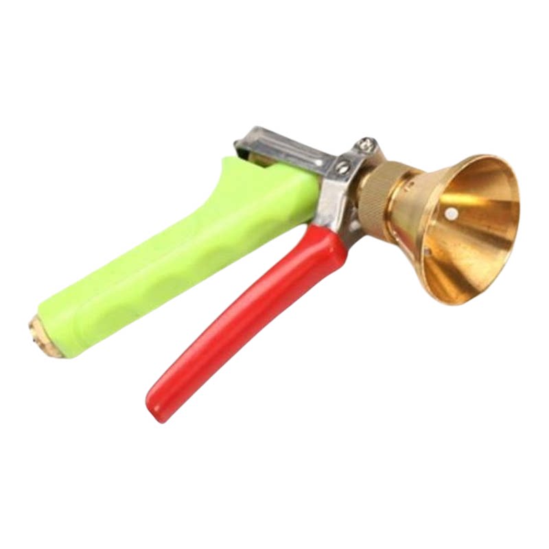 高压雾化打药机喷枪打药神器