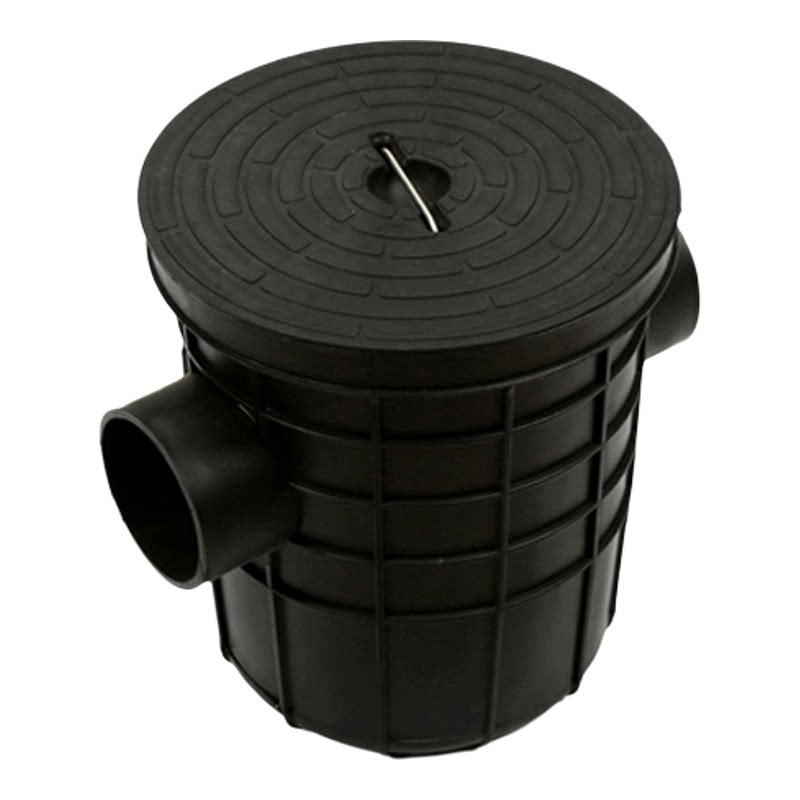 隔油池厨房油污油水分离器沉淀池